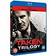 Taken/Taken 2/Taken 3 [Blu-ray]